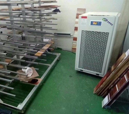 水性漆干燥除濕機(jī)