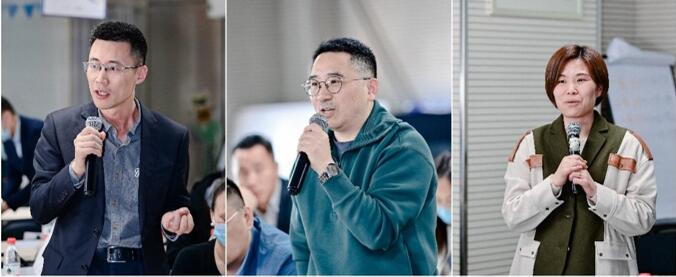 尋找數智賦能時尚的創新密鑰