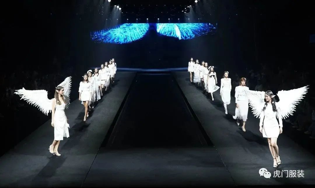 3月22-26日，第26屆虎門服交會帶你解鎖時尚密碼！