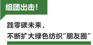 蘭精攜新品亮相2023intertextile家紡展！聯手8家供應鏈伙伴開啟一場零碳之旅
