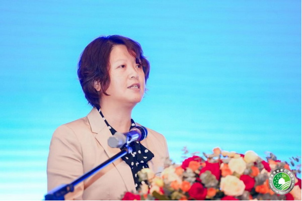 &ldquo;順勢而為&middot;乘勢而上&rdquo;--2023中國棉紡織大會(huì)在成都舉行
