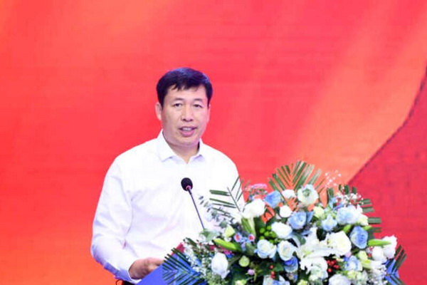 &ldquo;協(xié)同創(chuàng)新，共享未來(lái)&rdquo; 中國(guó)紡織新材料高質(zhì)量發(fā)展大會(huì)在吉林市舉行