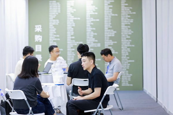 創(chuàng)新而來 向好而生 第五屆中國(guó)（紹興）紡織新材料展成功舉辦