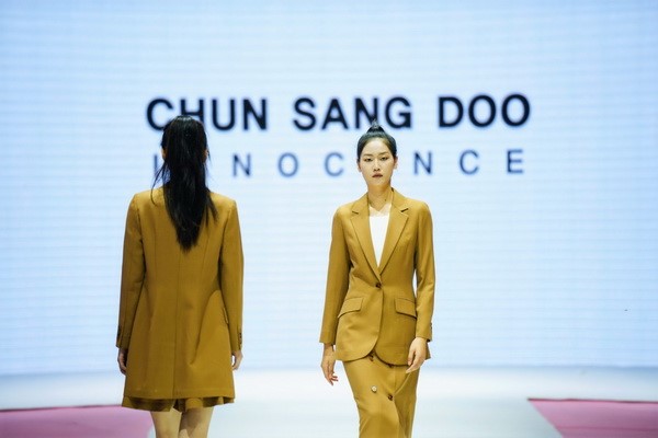 創(chuàng)新而來 向好而生 第五屆中國(guó)（紹興）紡織新材料展成功舉辦