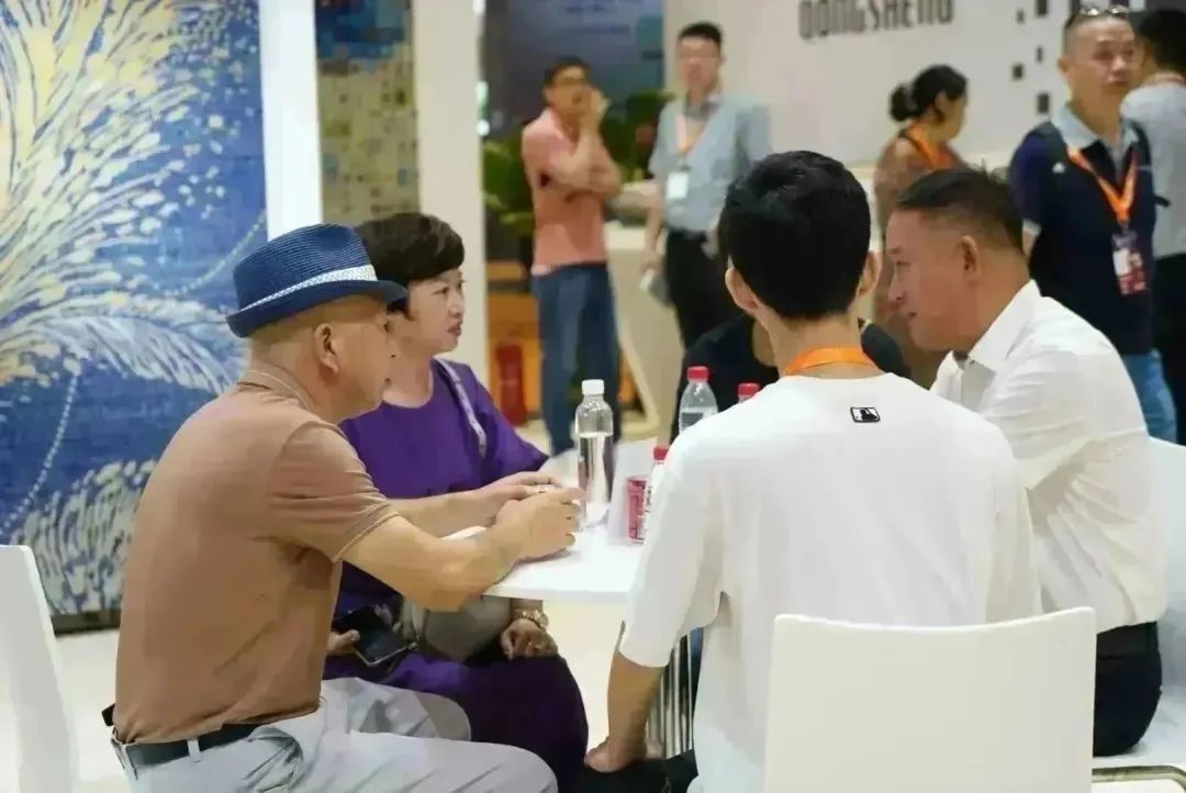 2023DOMOTEX展會(huì)圓滿收官，東升地毯大放異彩