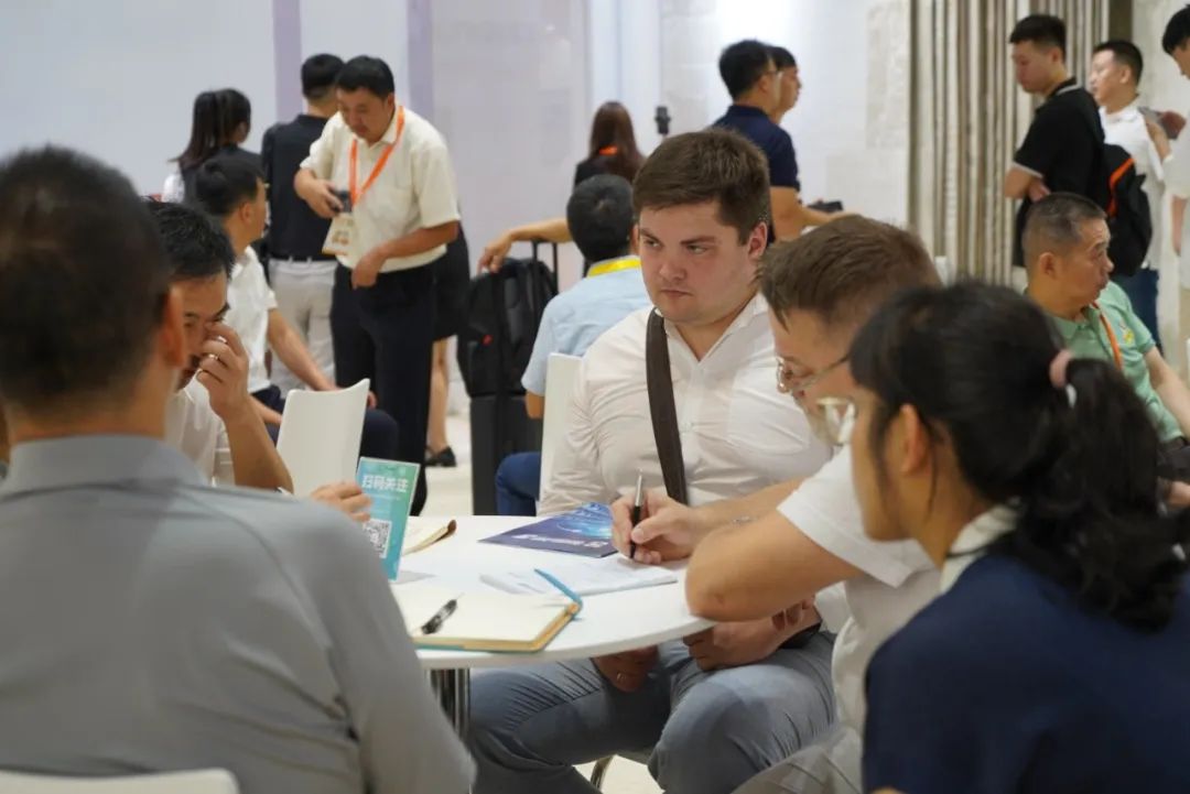 2023DOMOTEX展會(huì)圓滿收官，東升地毯大放異彩