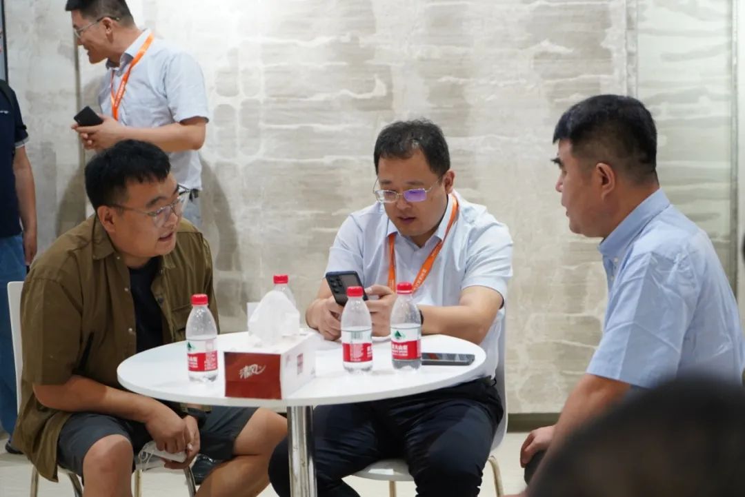 2023DOMOTEX展會(huì)圓滿收官，東升地毯大放異彩