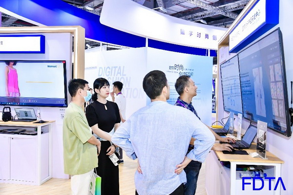 聚焦五大應用場景，Digital Fashion推動數字技術與時尚產業有機融合