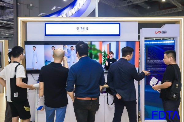 聚焦五大應用場景，Digital Fashion推動數字技術與時尚產業有機融合