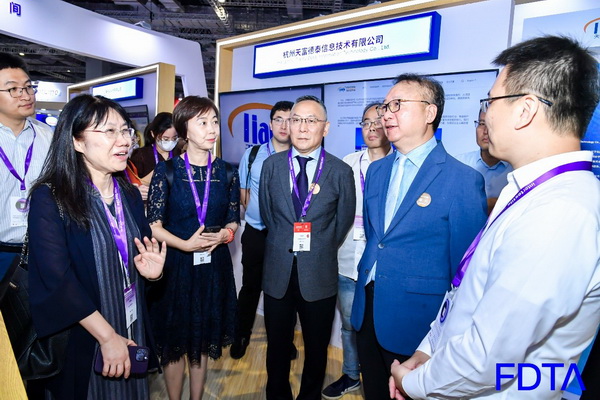 聚焦五大應用場景，Digital Fashion推動數字技術與時尚產業有機融合