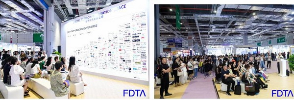 聚焦五大應用場景，Digital Fashion推動數字技術與時尚產業有機融合