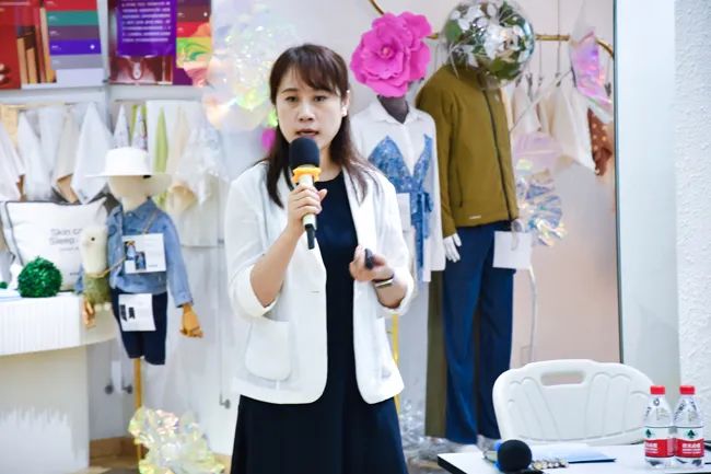 &ldquo;智能制造、標準先行&rdquo; 第一期紡織行業(yè)智能制造能力成熟度培訓(xùn)在紹興柯橋順利結(jié)業(yè)