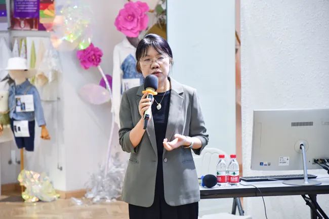 &ldquo;智能制造、標準先行&rdquo; 第一期紡織行業(yè)智能制造能力成熟度培訓(xùn)在紹興柯橋順利結(jié)業(yè)