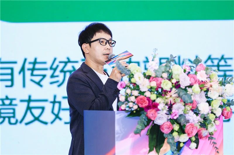 解鎖面料創(chuàng)新之鑰，2023中國紡織面料設(shè)計(jì)創(chuàng)新論壇在柯橋舉行