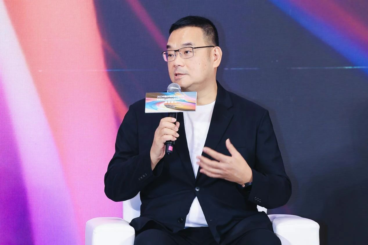 解鎖面料創(chuàng)新之鑰，2023中國紡織面料設(shè)計(jì)創(chuàng)新論壇在柯橋舉行