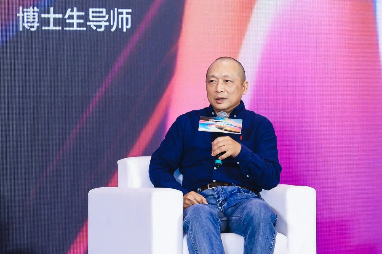 解鎖面料創(chuàng)新之鑰，2023中國紡織面料設(shè)計(jì)創(chuàng)新論壇在柯橋舉行