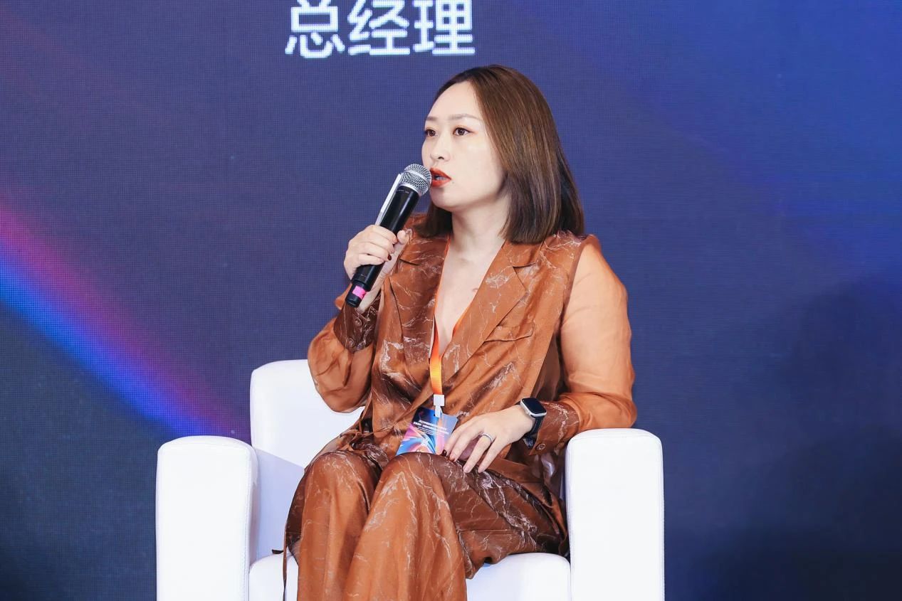 解鎖面料創(chuàng)新之鑰，2023中國紡織面料設(shè)計(jì)創(chuàng)新論壇在柯橋舉行