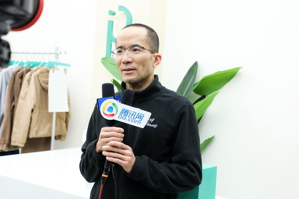 YLI外里全國首店 用運動與藝術(shù)帶你打破&ldquo;野蠻邊界&rdquo;