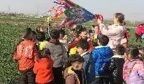 二十四節氣元素在服飾品上的創新與應用