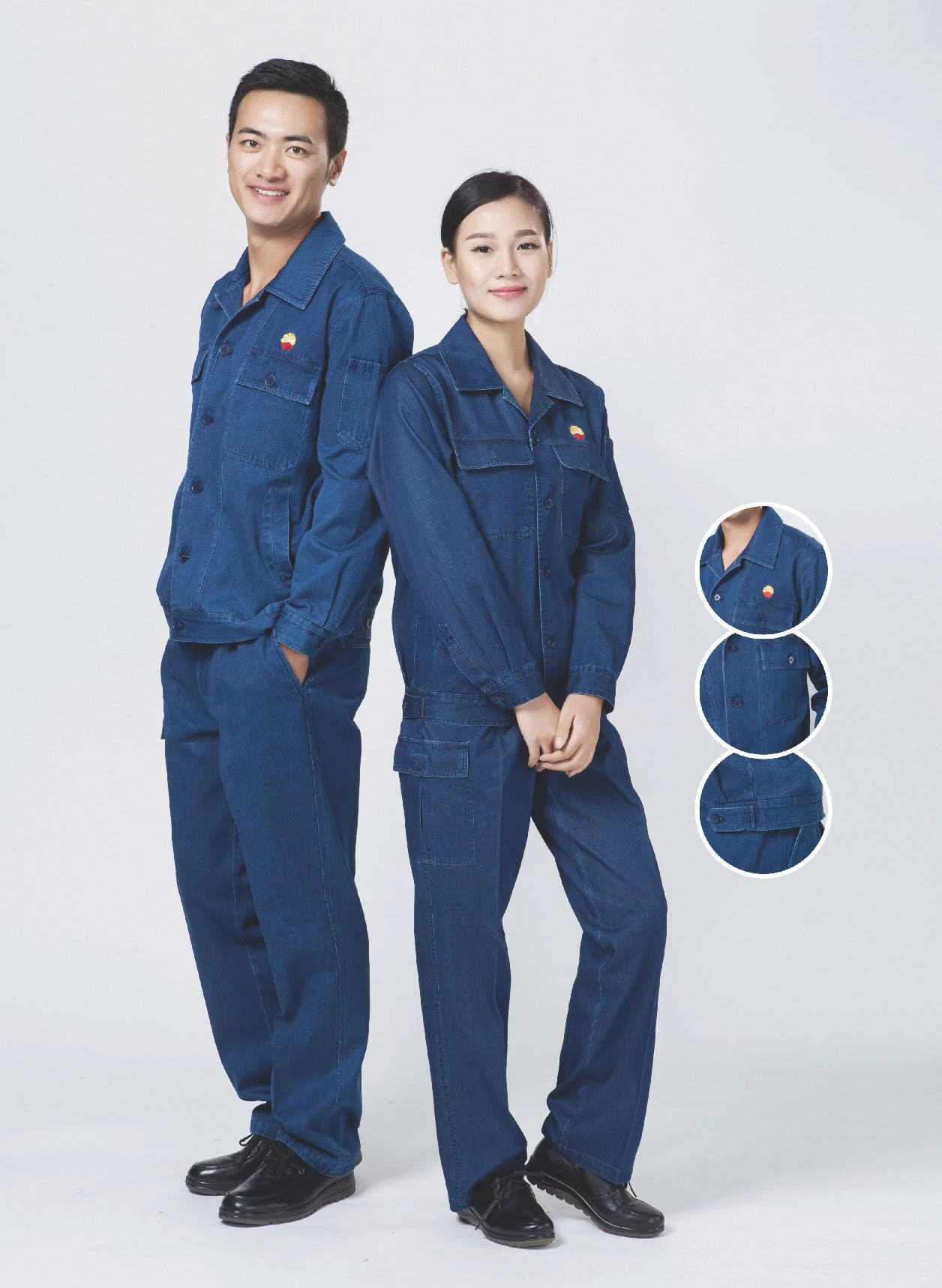 新時代 新力量 新形象&mdash;&mdash;特種行業職業裝產品在天津時裝周發布