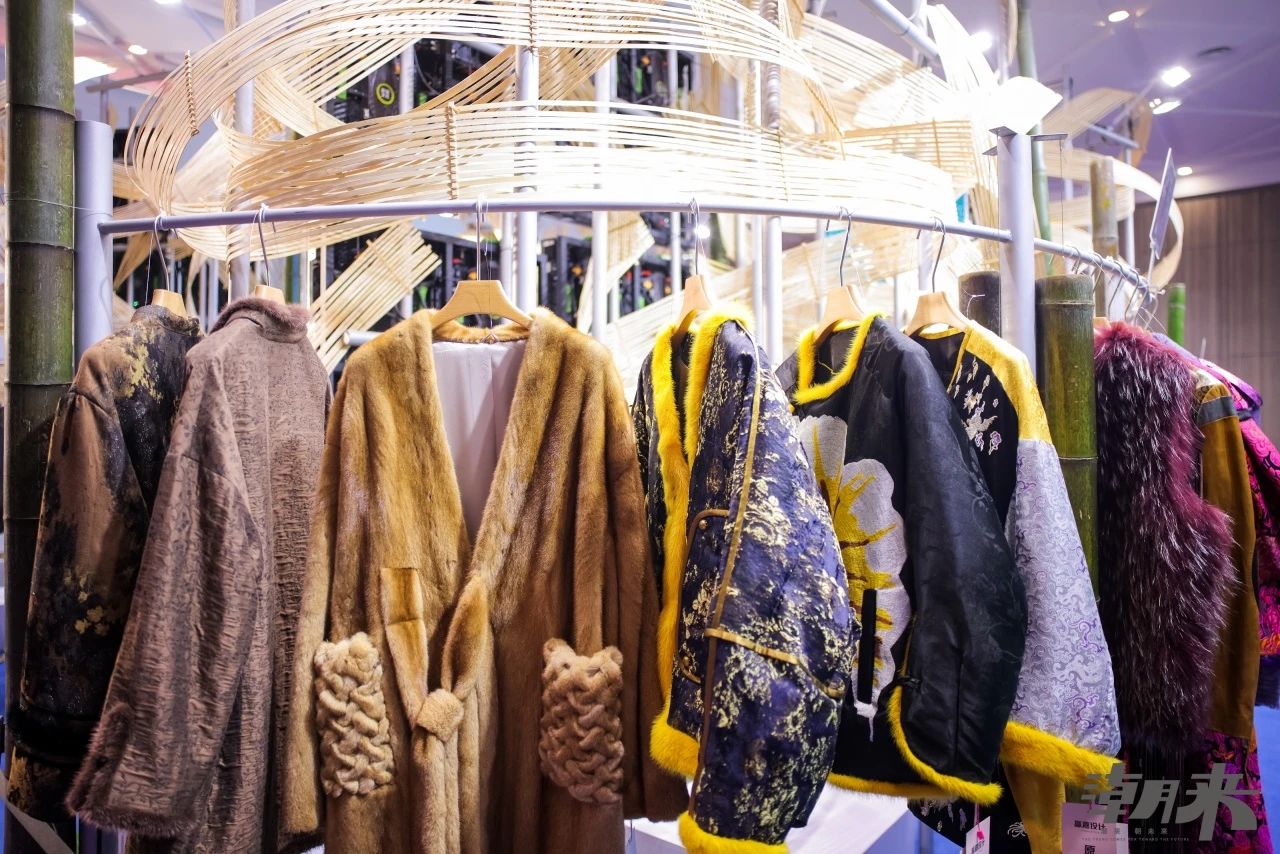 品類全能 品質卓越 品牌進階 | 2024海寧中國國際時裝展隆重舉行