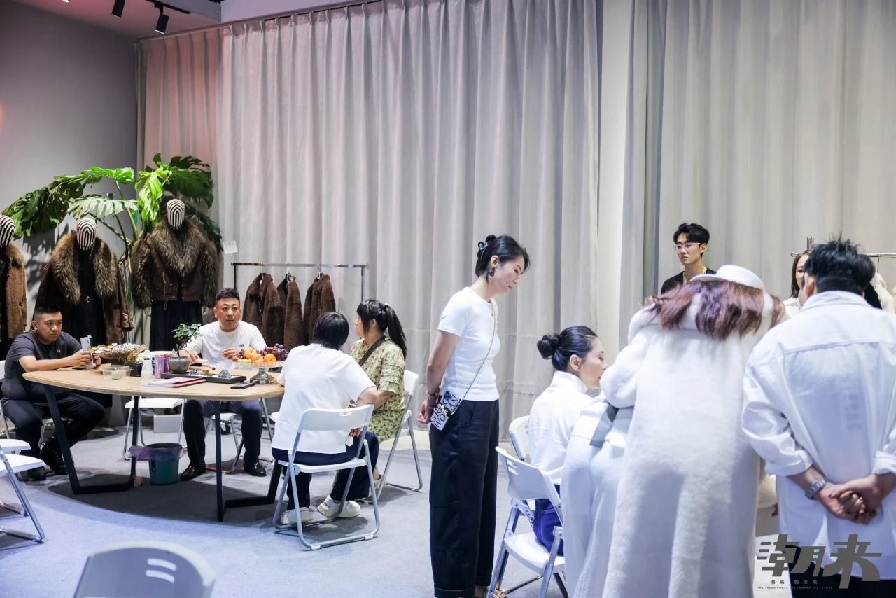 品類全能 品質卓越 品牌進階 | 2024海寧中國國際時裝展隆重舉行