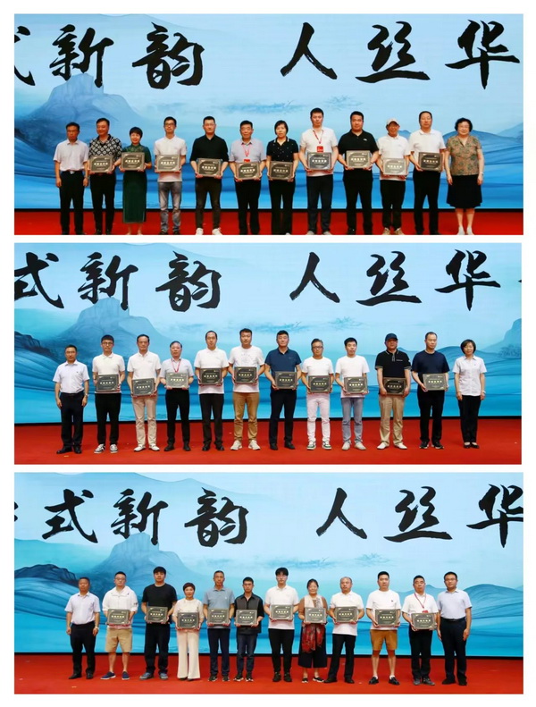 &ldquo;中式新韻、人絲華彩&rdquo;--吉林化纖舉行人造絲用戶座談會