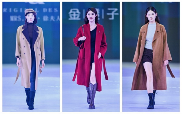 引領(lǐng)雙面呢產(chǎn)業(yè)健康發(fā)展,江蘇東港打造“正版正貨”標(biāo)桿市場(chǎng)