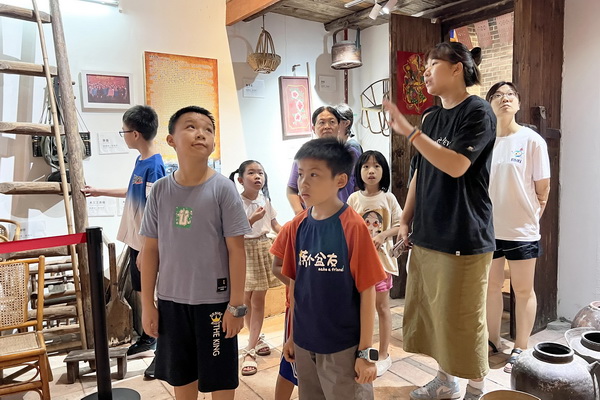 中國毛織第一村新品發(fā)布暨毛織文化節(jié)盛大開幕！