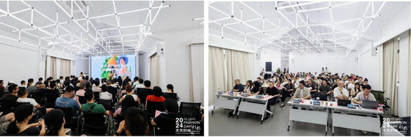 市場競爭激烈，紡企如何優(yōu)化開發(fā)流程？&ldquo;柯橋天天時(shí)尚&rdquo;來解題