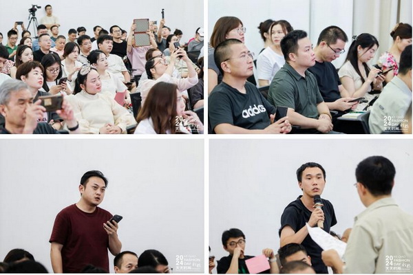 市場競爭激烈，紡企如何優(yōu)化開發(fā)流程？&ldquo;柯橋天天時(shí)尚&rdquo;來解題