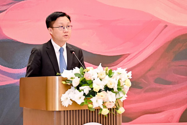 全球聚焦，&ldquo;融和&rdquo;之力！2024世界服裝大會將于11月在東莞虎門舉辦