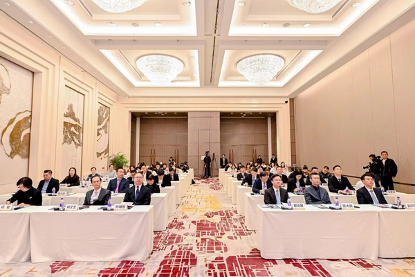 全球聚焦，&ldquo;融和&rdquo;之力！2024世界服裝大會將于11月在東莞虎門舉辦