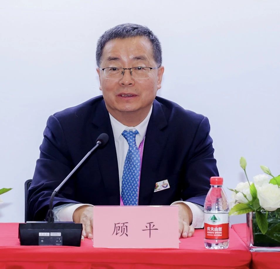 強(qiáng)智賦能,提質(zhì)向新--2024中國(guó)國(guó)際紡織機(jī)械展覽會(huì)暨ITMA亞洲展覽會(huì)盛大啟幕