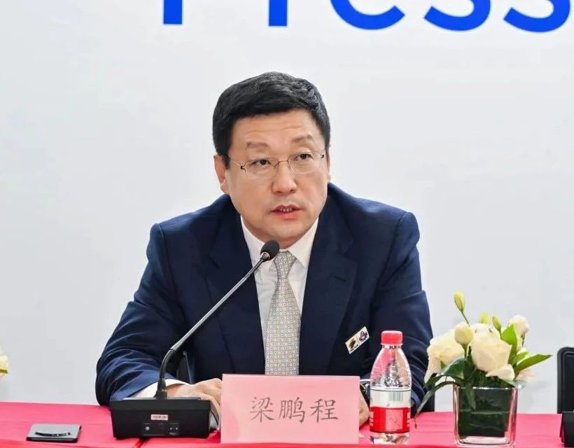 強(qiáng)智賦能,提質(zhì)向新--2024中國(guó)國(guó)際紡織機(jī)械展覽會(huì)暨ITMA亞洲展覽會(huì)盛大啟幕