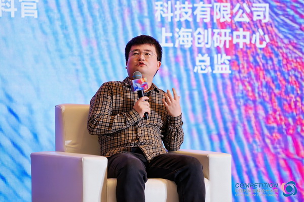 新質驅動，智匯時尚！探索面料設計中的創新密碼