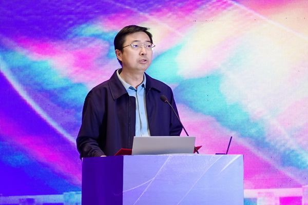 時尚驅動 加&ldquo;數&rdquo;創新 | 2024時尚產業數字化發展大會圓滿舉行