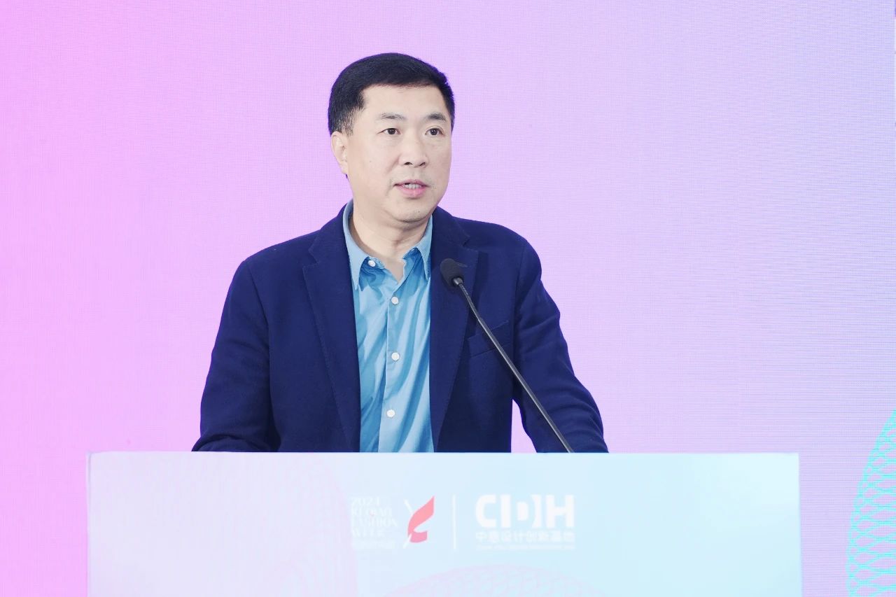 可持續(xù),向未來!共探柯橋制造未來發(fā)展密碼