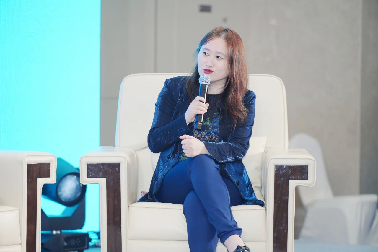 可持續(xù),向未來!共探柯橋制造未來發(fā)展密碼
