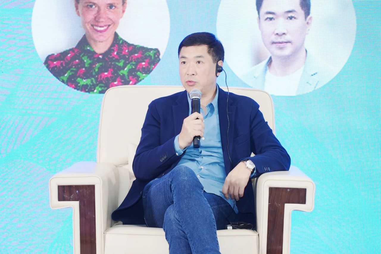 可持續(xù),向未來!共探柯橋制造未來發(fā)展密碼