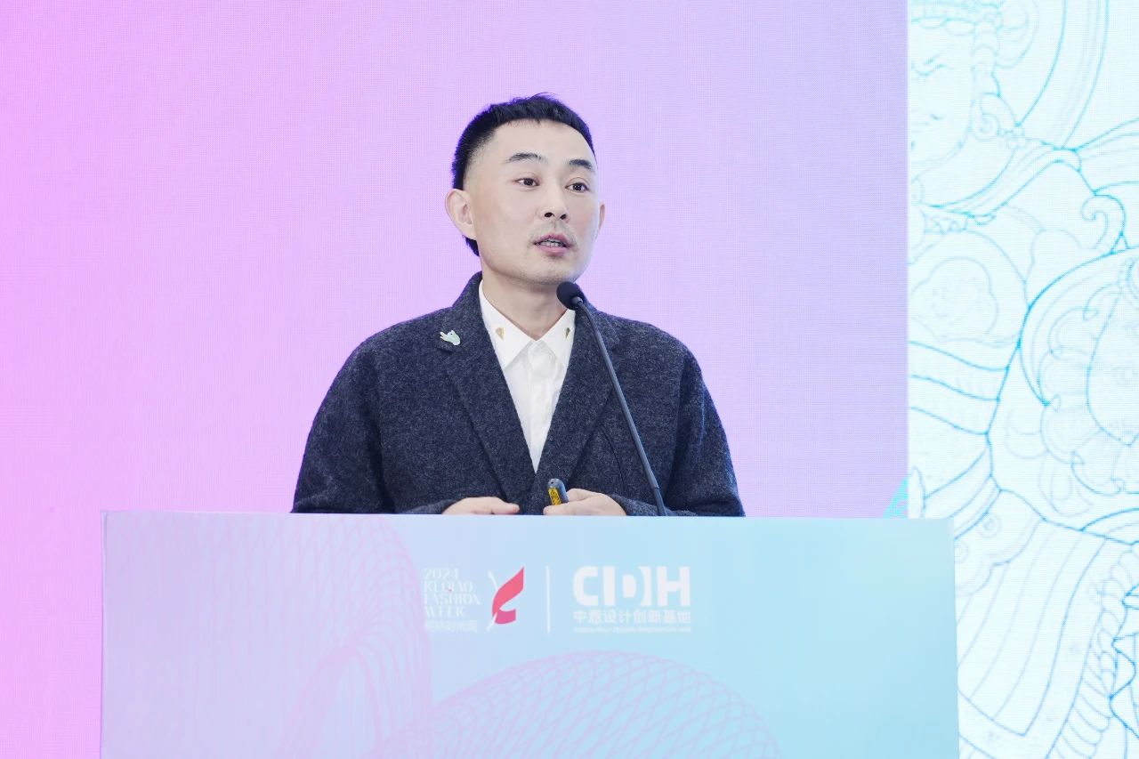 可持續(xù),向未來!共探柯橋制造未來發(fā)展密碼