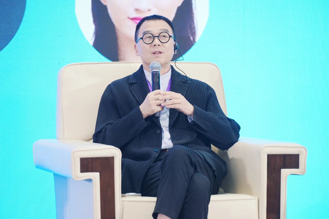可持續(xù),向未來!共探柯橋制造未來發(fā)展密碼