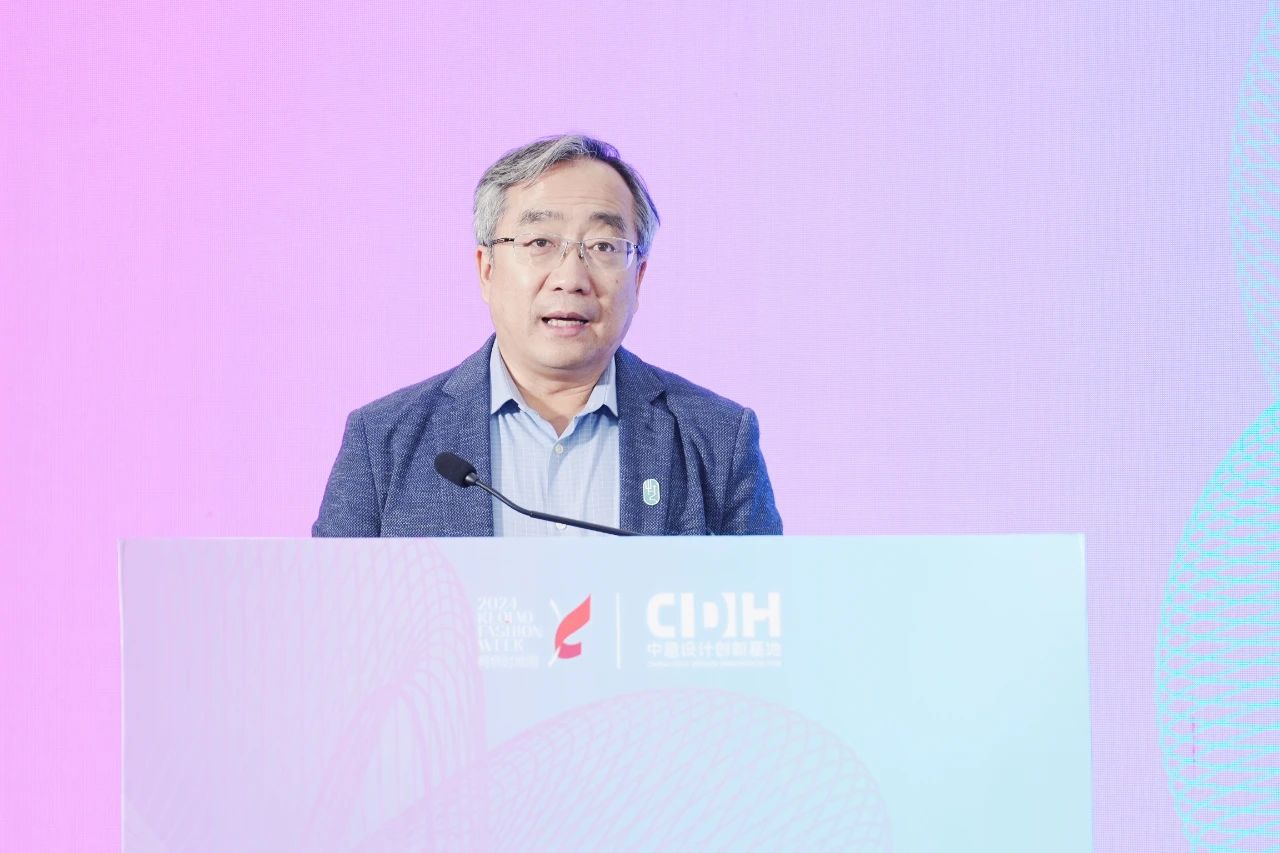 可持續(xù),向未來!共探柯橋制造未來發(fā)展密碼
