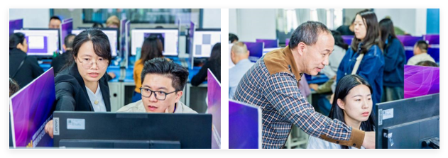 全國決賽成功舉辦！2024紡織面料設計師職業(yè)技能競賽推動創(chuàng)意人才培養(yǎng)