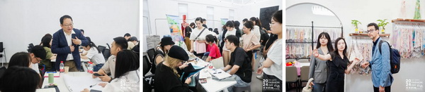 融匯優(yōu)質(zhì)資源，提速時尚發(fā)展！&ldquo;2024柯橋天天時尚&rdquo;完美交卷！