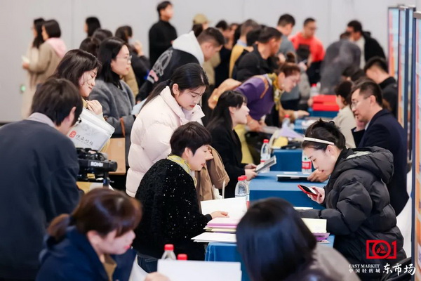 新質啟航，時尚揚帆，&ldquo;中國時尚女裝面料第一站&rdquo;再度發(fā)力