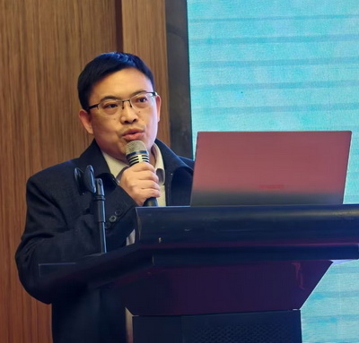 中國噴氣渦流紡產(chǎn)業(yè)發(fā)展大會暨2024年中棉行協(xié)噴氣渦流紡行業(yè)分會年會成功召開