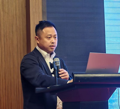 中國噴氣渦流紡產(chǎn)業(yè)發(fā)展大會暨2024年中棉行協(xié)噴氣渦流紡行業(yè)分會年會成功召開