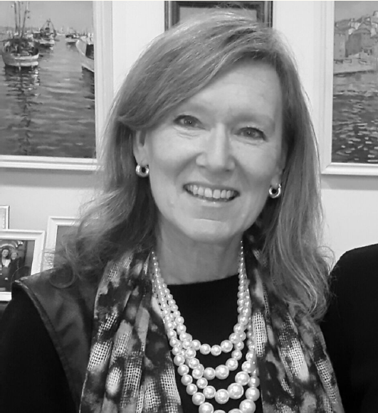  意大利著名設計大師Cristina Fedriani  親臨2025intertextile 春夏面輔料展，助力中國企業走向海外