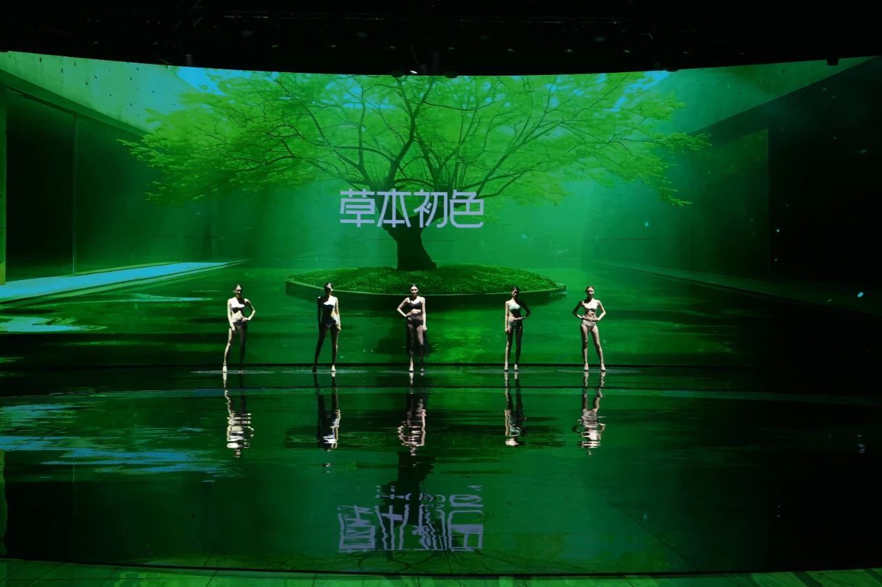 通告|第二屆中國內(nèi)褲文化節(jié)，誠邀您共同見證&ldquo;小內(nèi)褲，大未來&rdquo;
